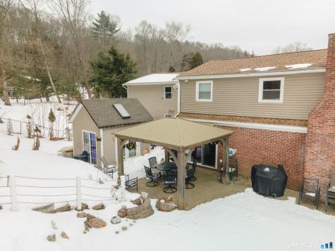 82 Sunnyside Street Norwich CT 06389