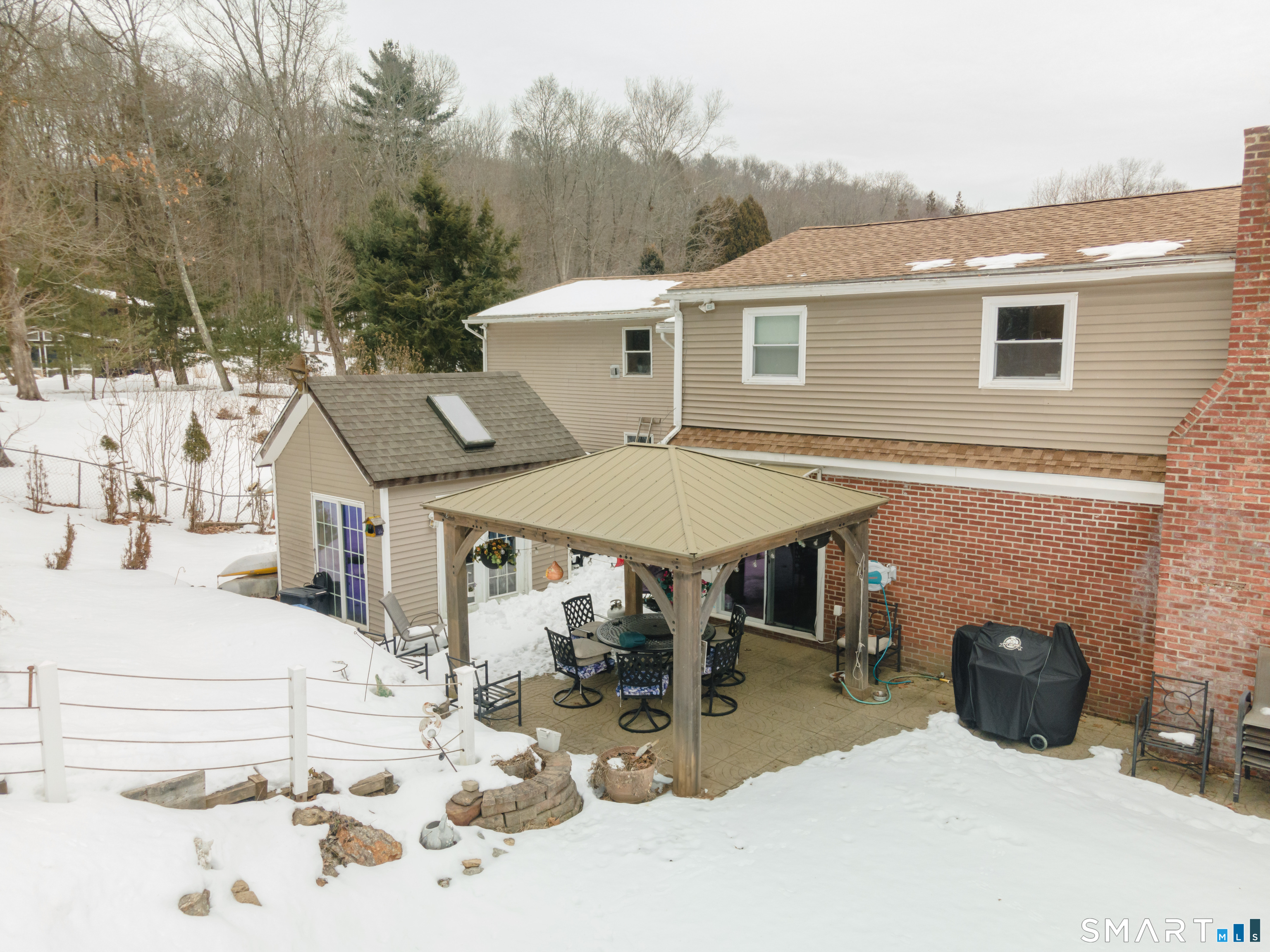 82 Sunnyside Street Norwich CT 06389