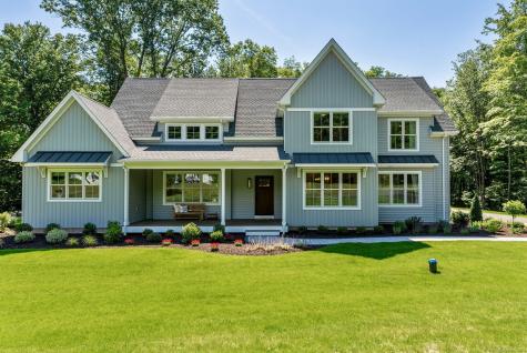 57 Henderson Road New Hartford CT 06057