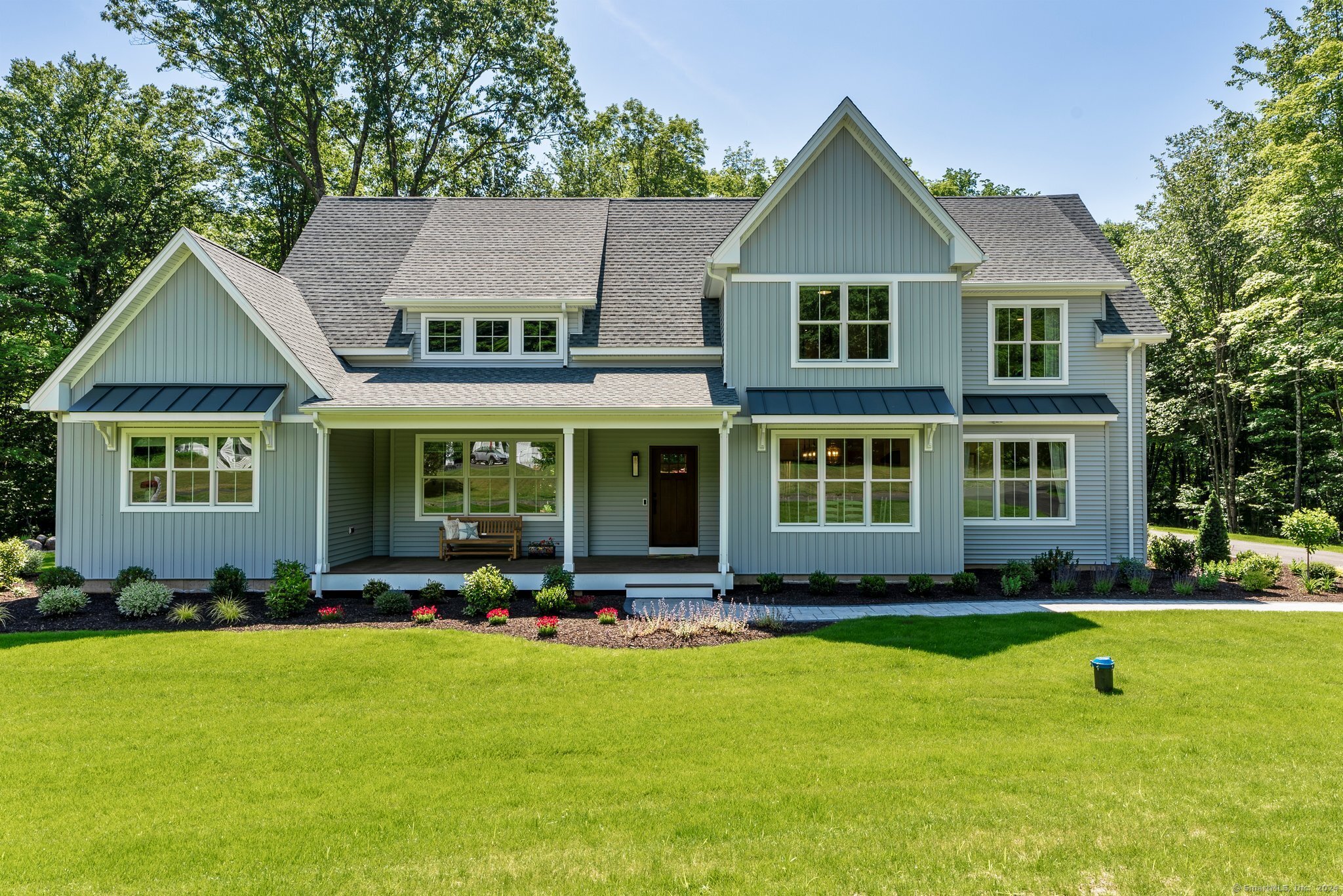 57 Henderson Road New Hartford CT 06057