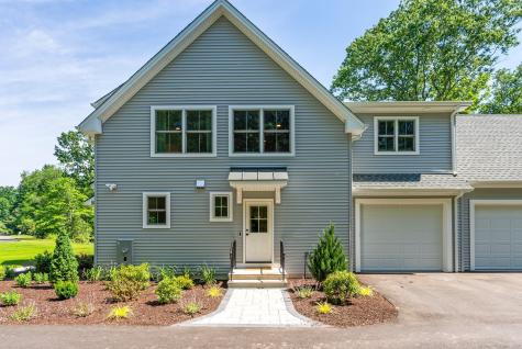 57 Henderson Road New Hartford CT 06057