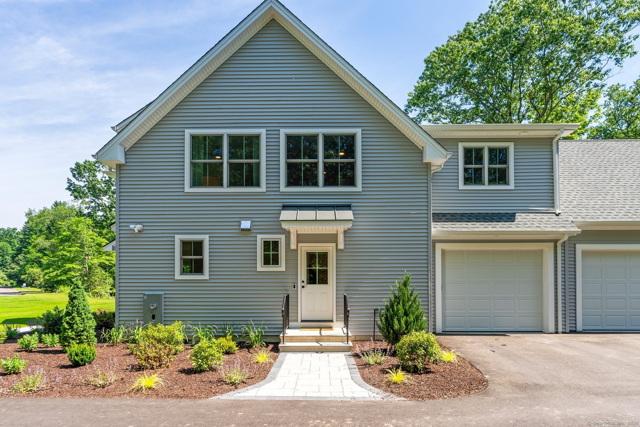57 Henderson Road New Hartford CT 06057