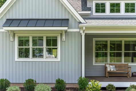 57 Henderson Road New Hartford CT 06057