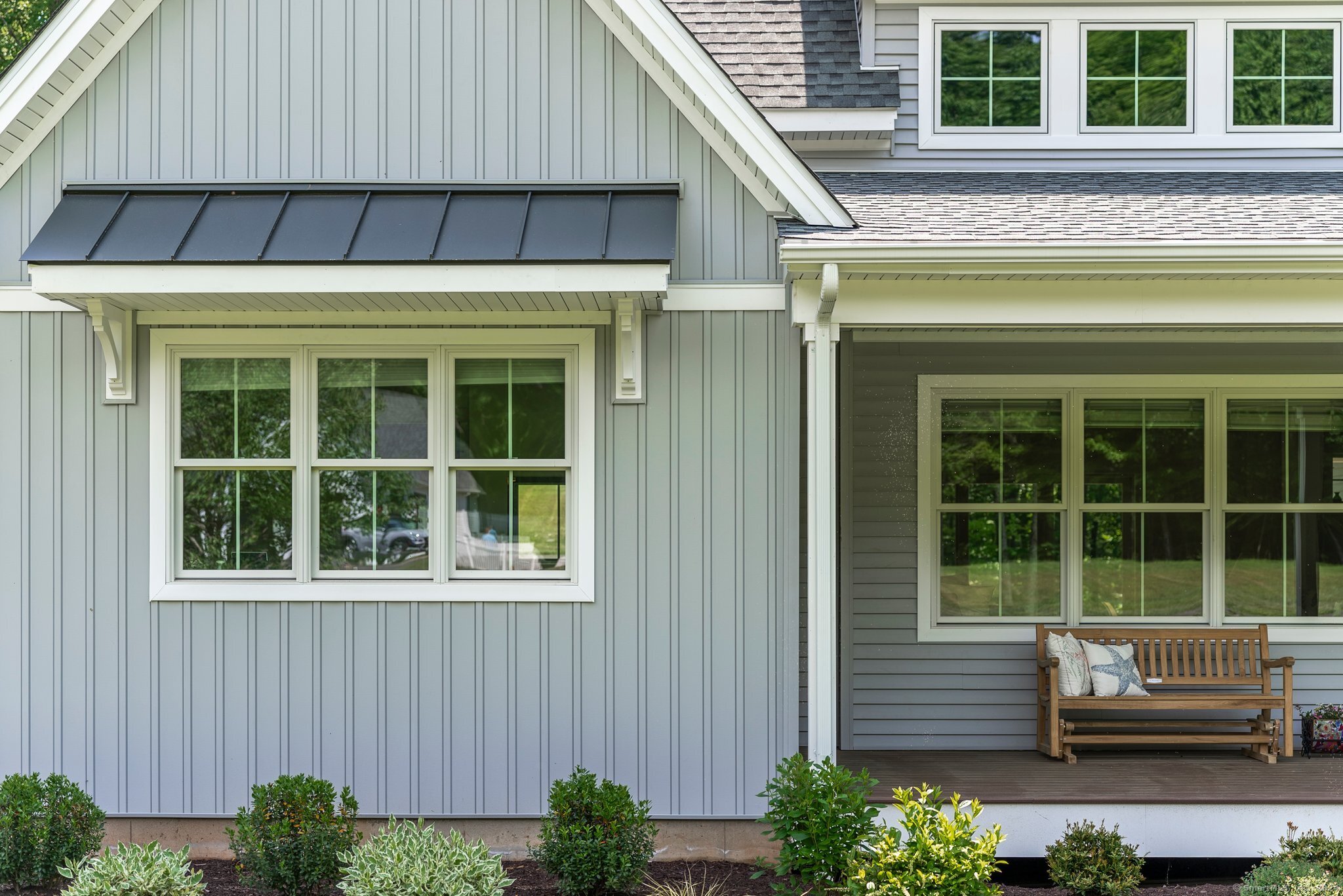 57 Henderson Road New Hartford CT 06057