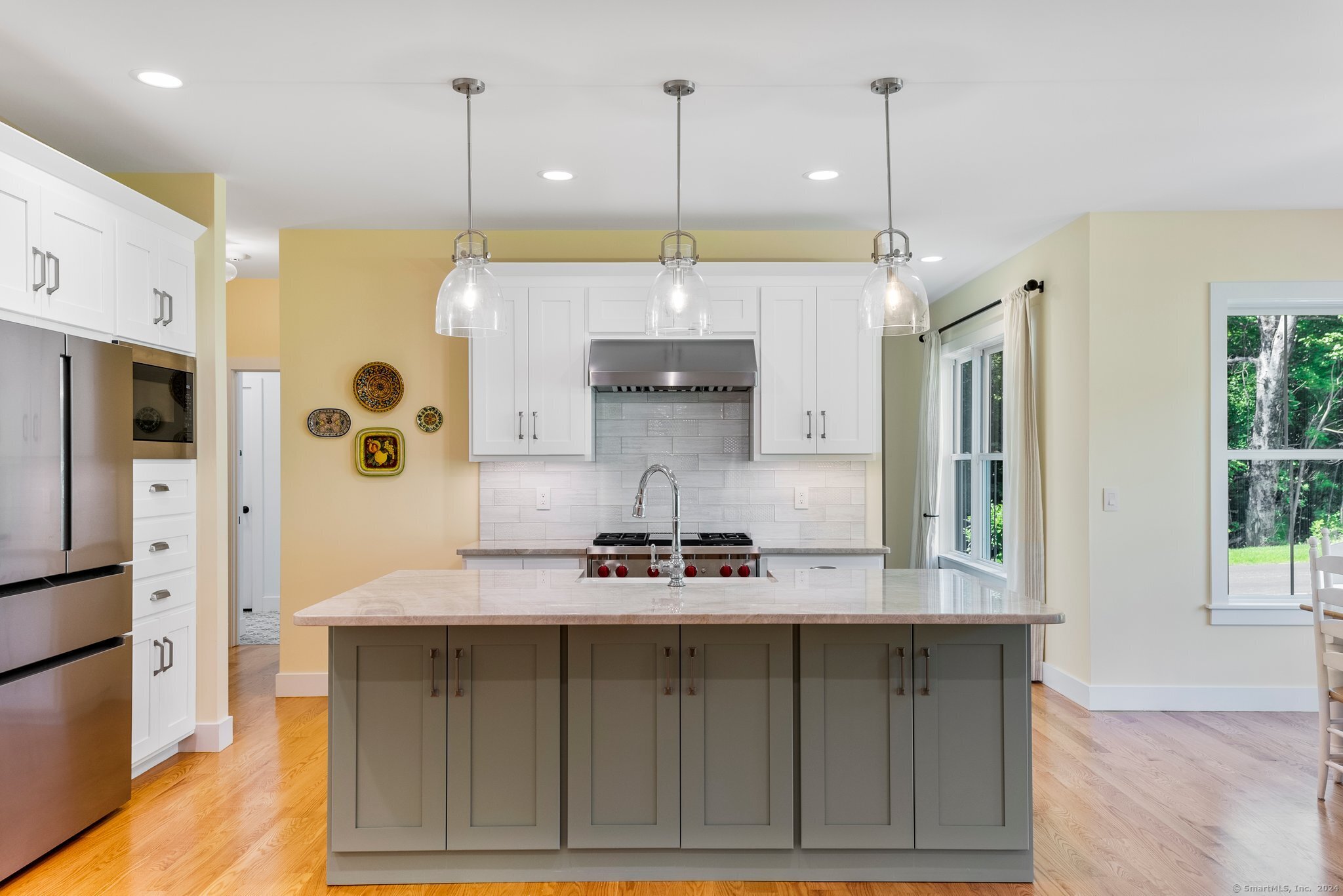 57 Henderson Road New Hartford CT 06057