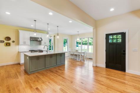 57 Henderson Road New Hartford CT 06057