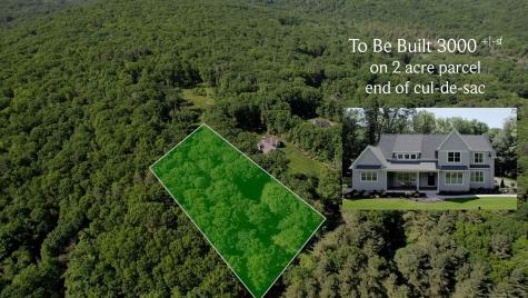 57 Henderson Road New Hartford CT 06057