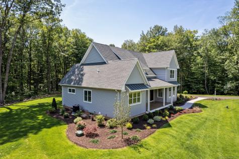 57 Henderson Road New Hartford CT 06057