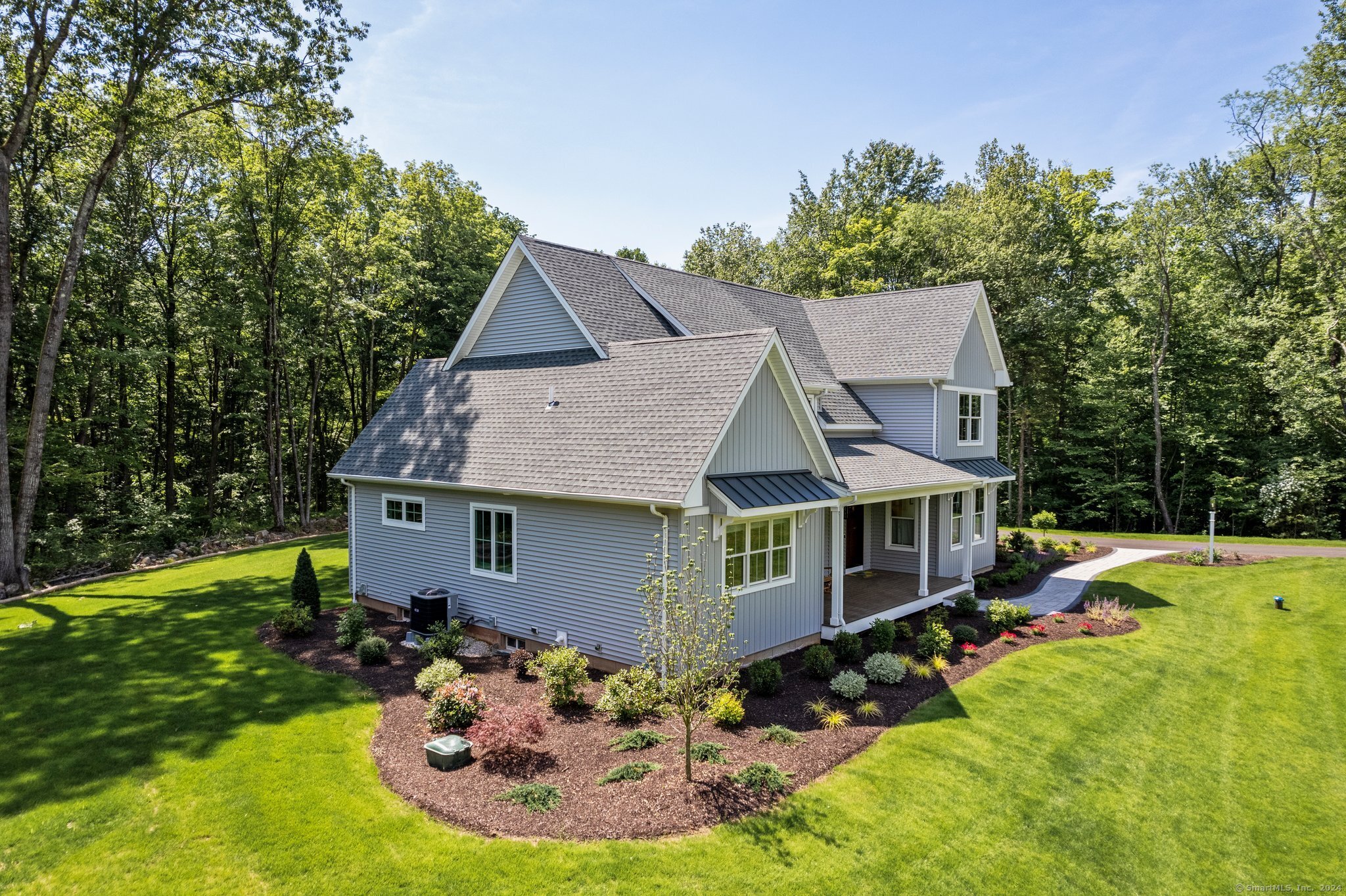 57 Henderson Road New Hartford CT 06057
