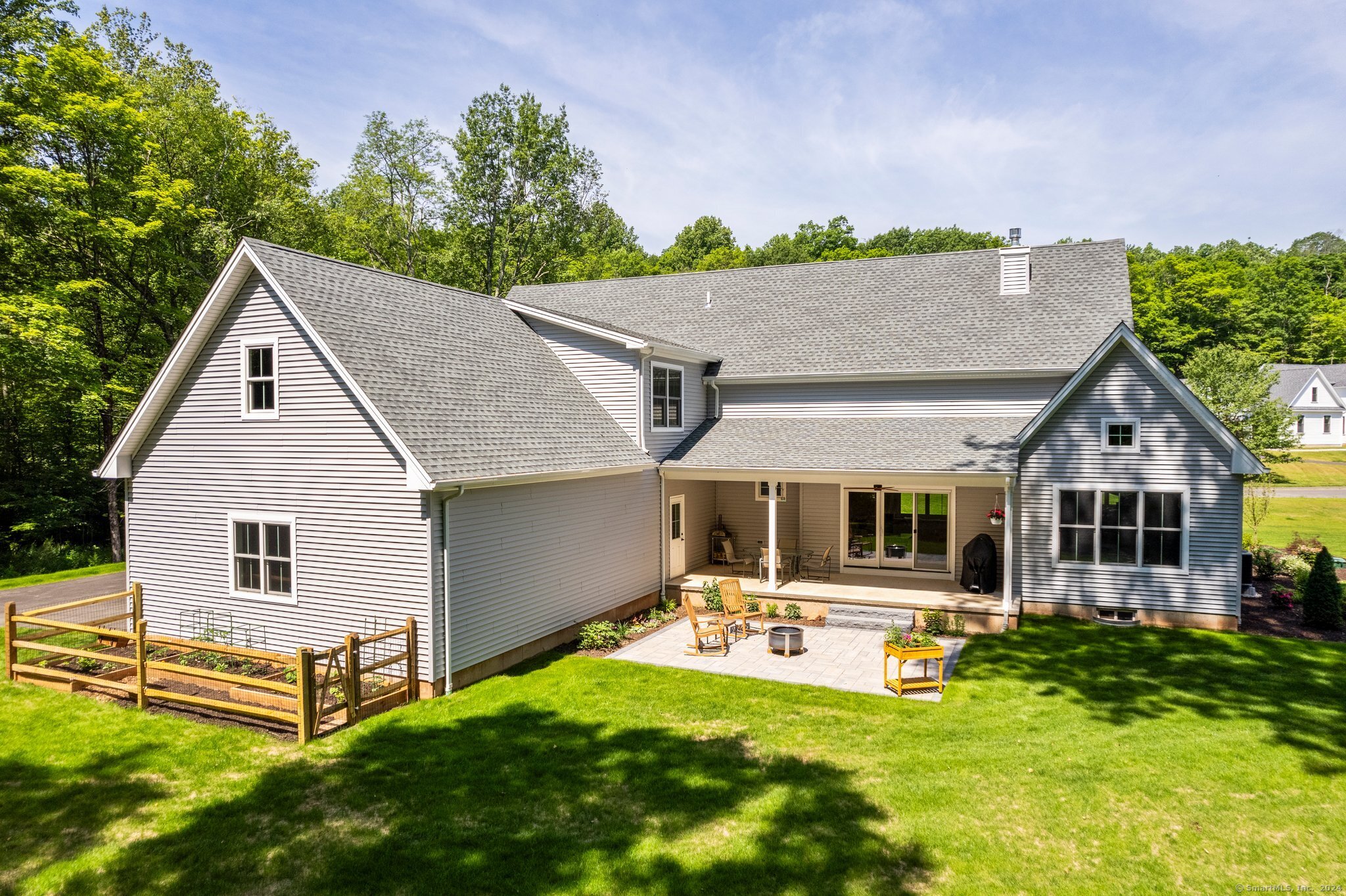 57 Henderson Road New Hartford CT 06057