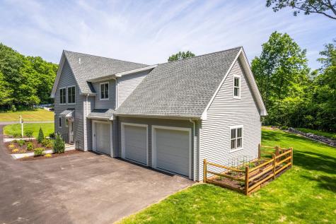 57 Henderson Road New Hartford CT 06057