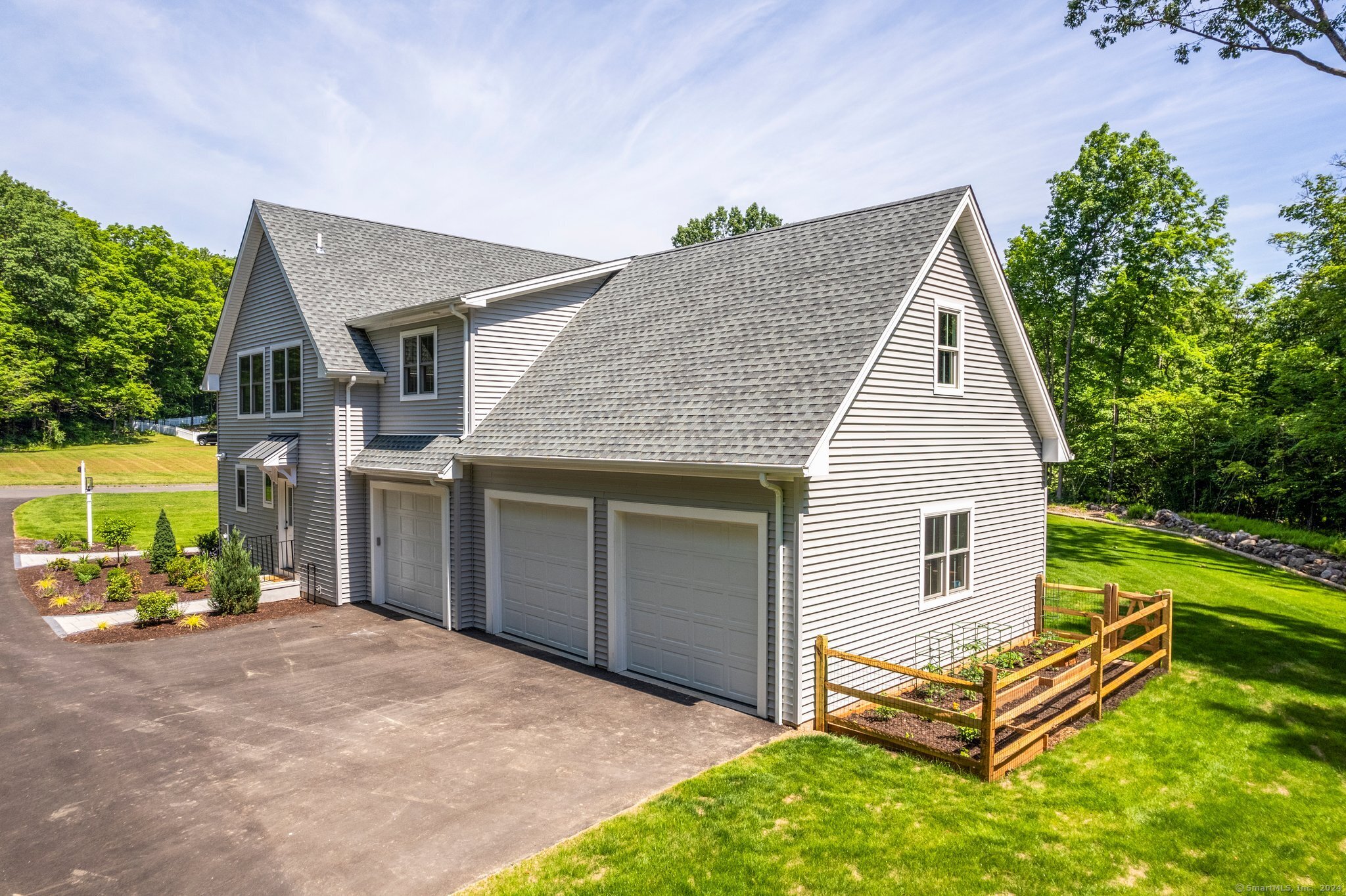 57 Henderson Road New Hartford CT 06057