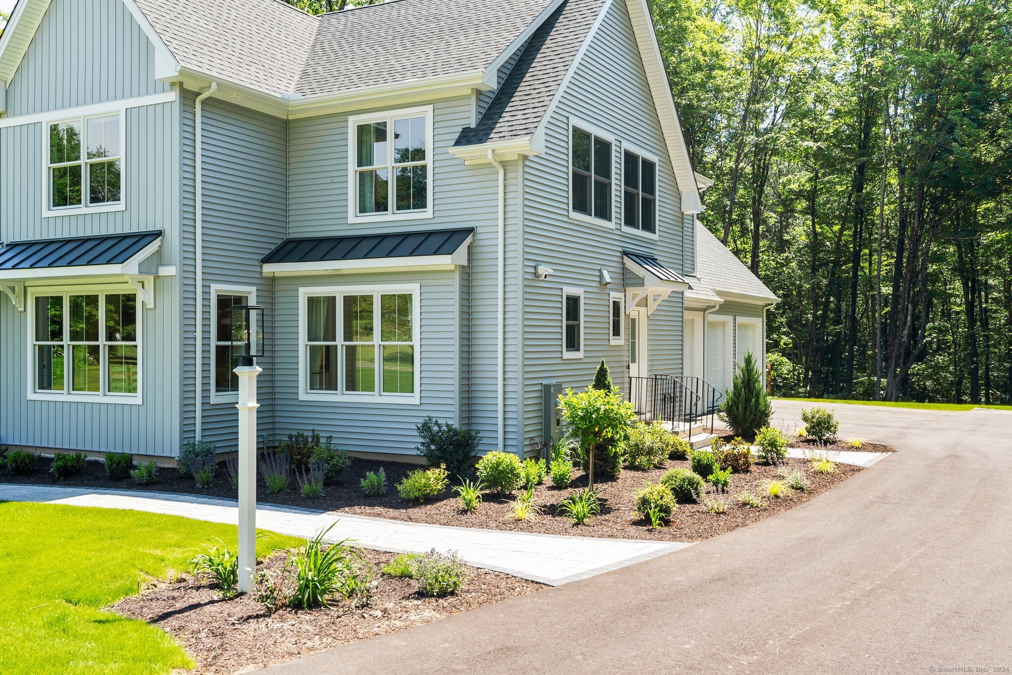 57 Henderson Road New Hartford CT 06057