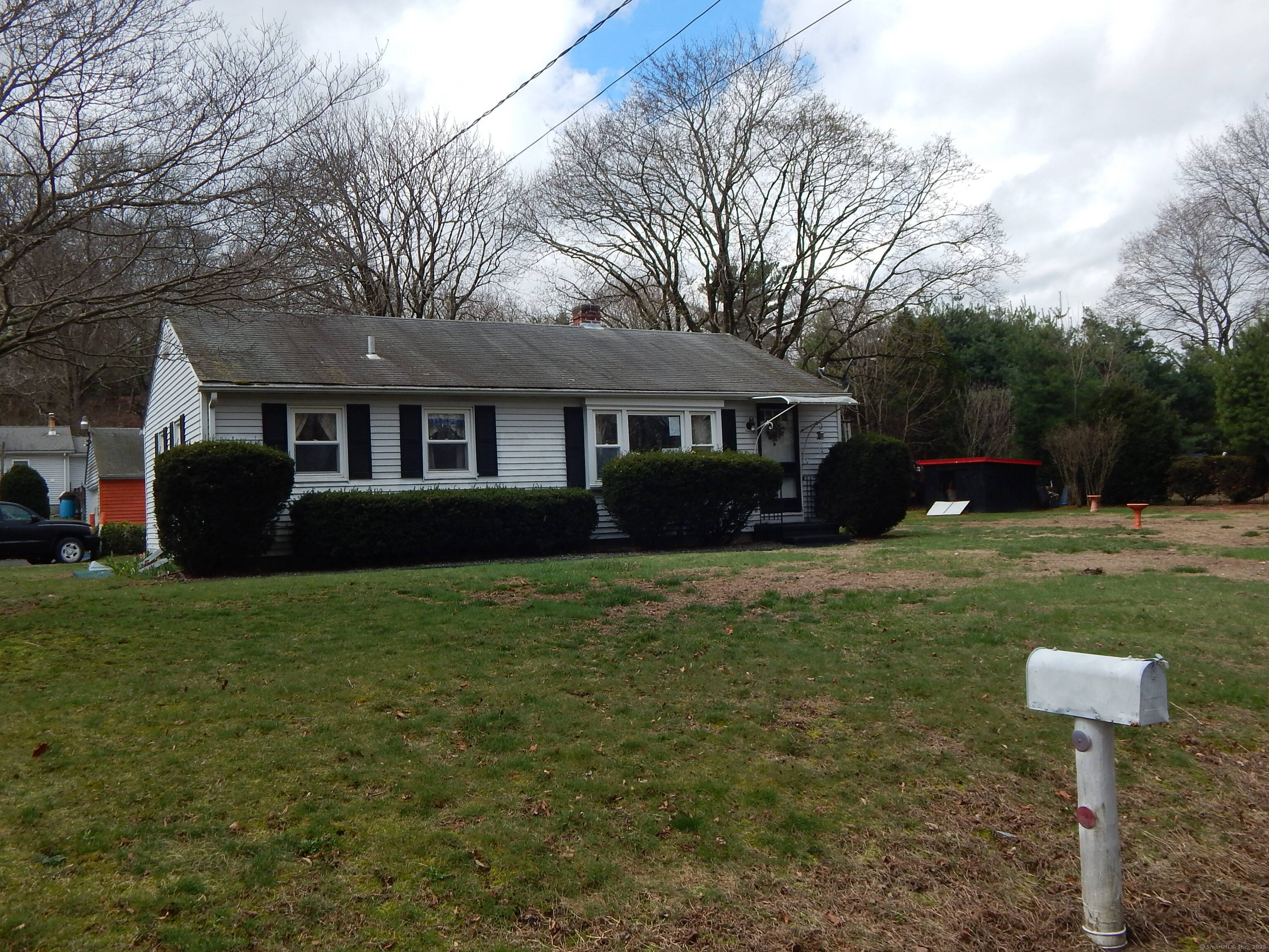 20 Belmont Avenue Deep River CT 06417