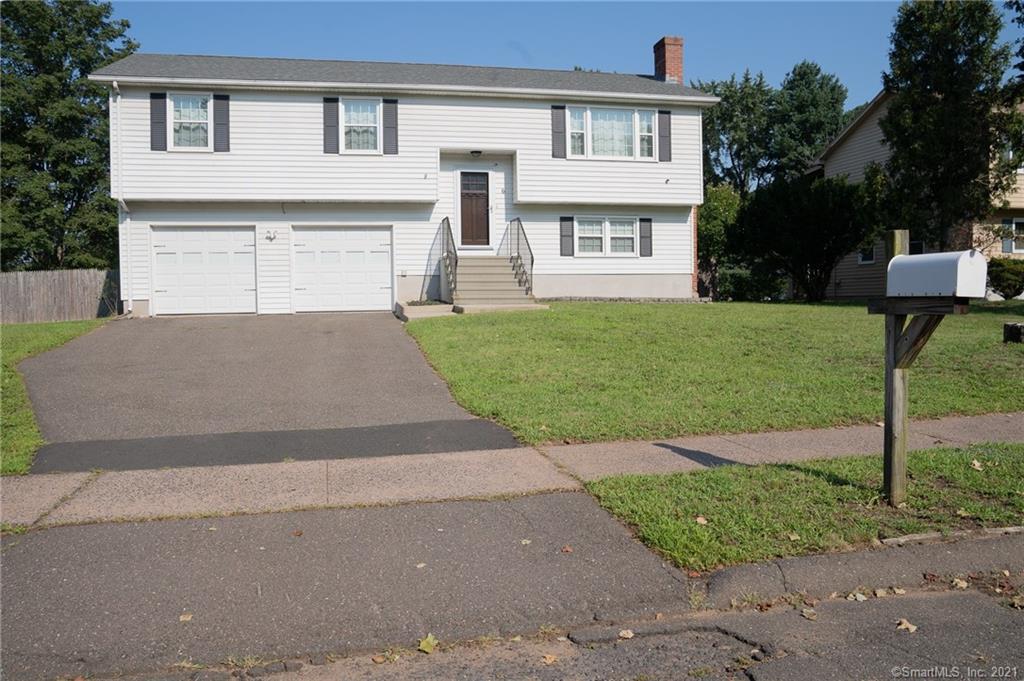6 Depauw Circle East Hartford CT 06108