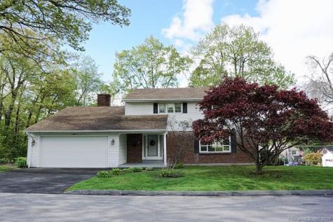 8 Arbor Drive Torrington CT 06790