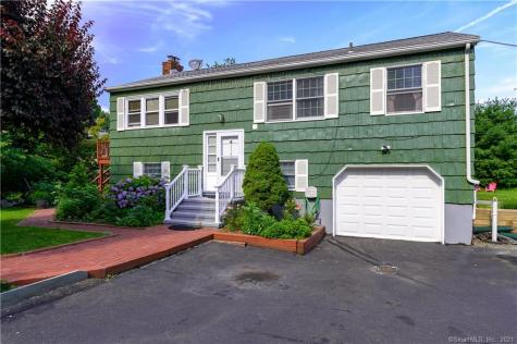4 Kellee Drive Norwalk CT 06854