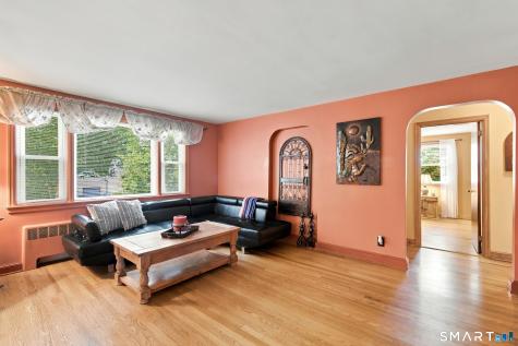 64 Davenport Road West Hartford CT 06110