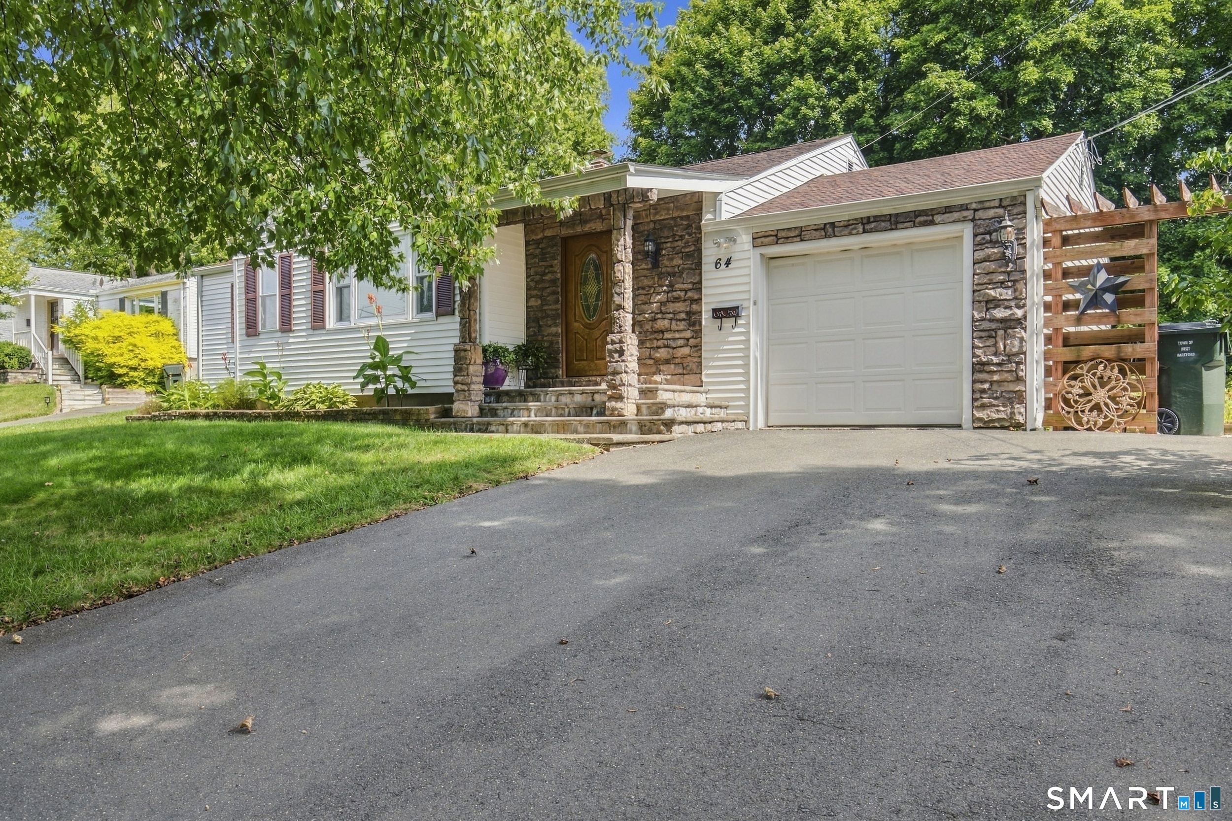 64 Davenport Road West Hartford CT 06110