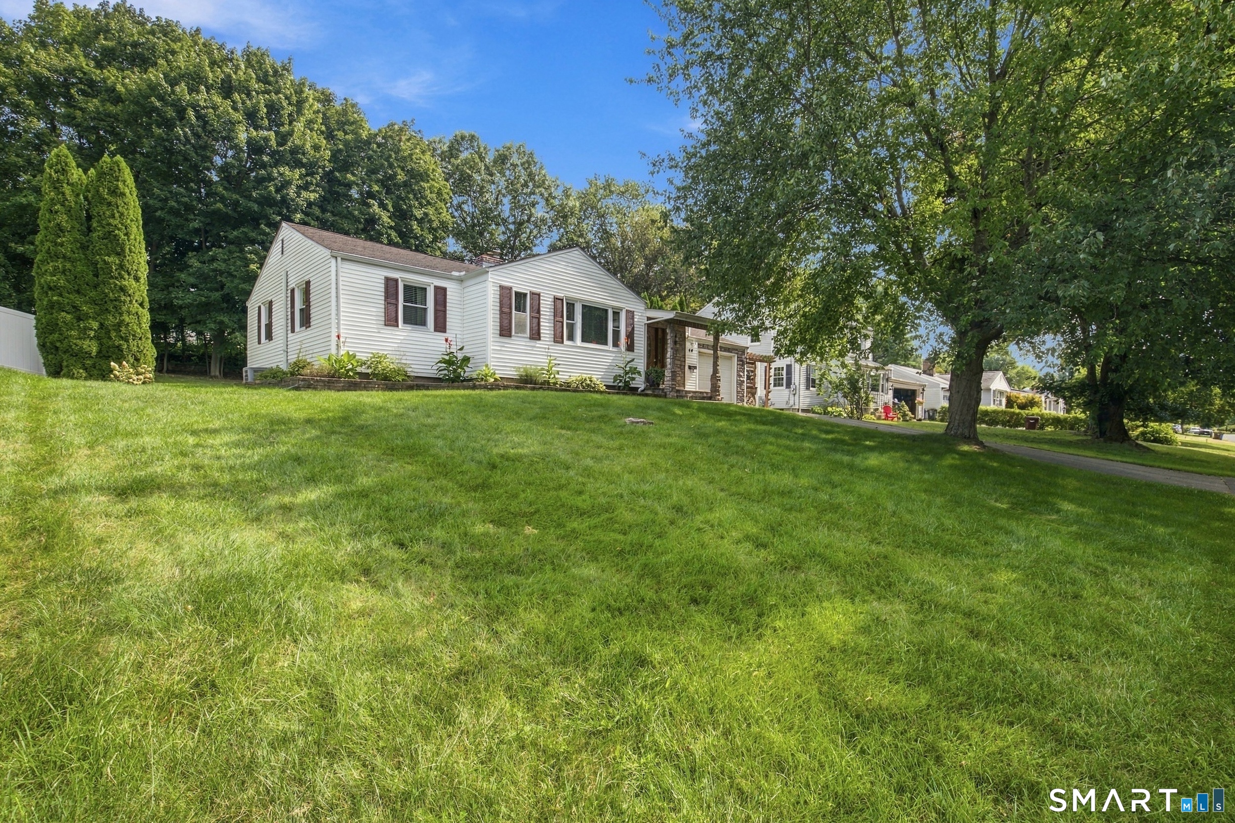 64 Davenport Road West Hartford CT 06110
