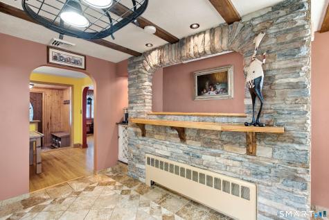 64 Davenport Road West Hartford CT 06110