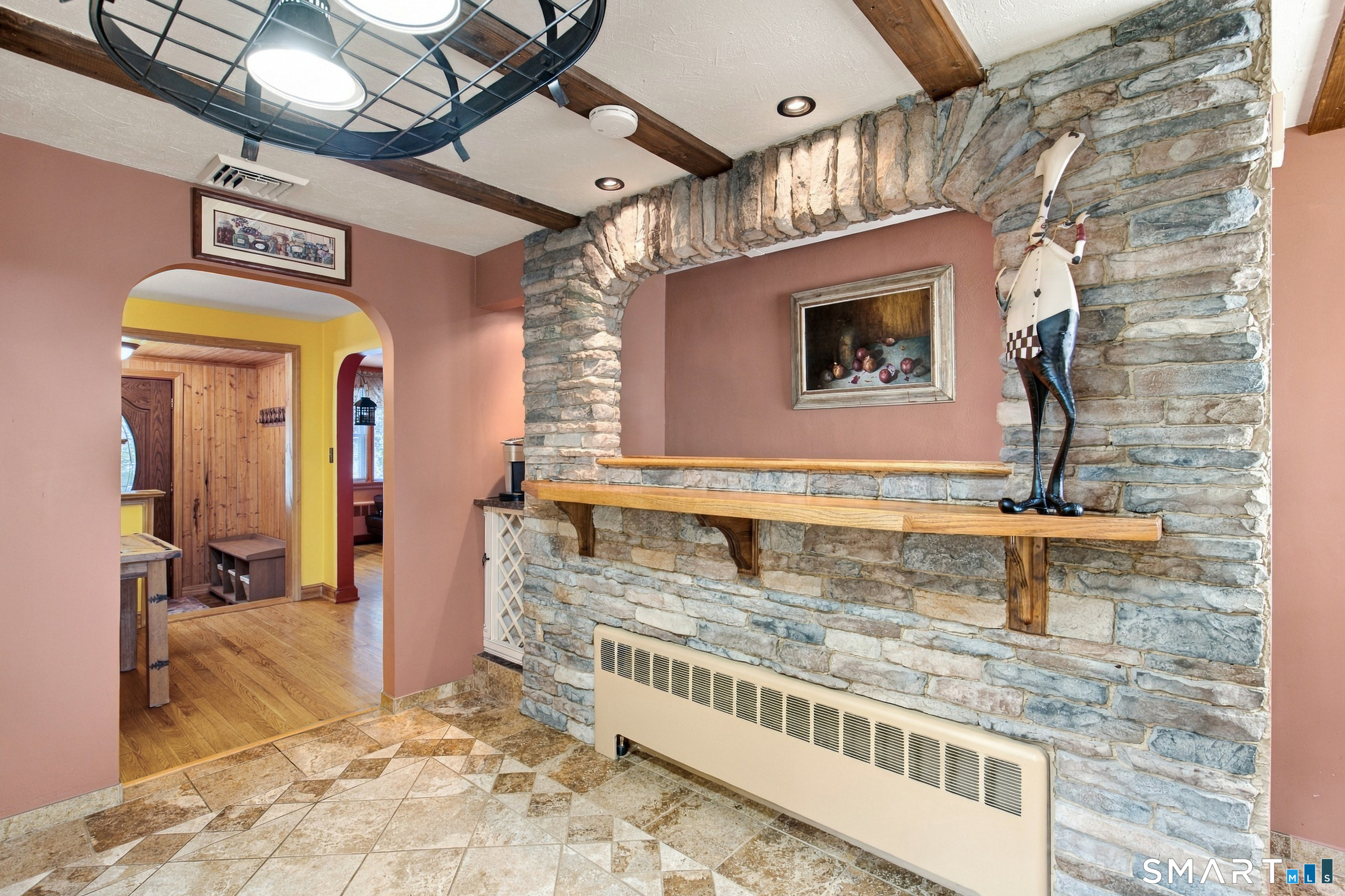 64 Davenport Road West Hartford CT 06110