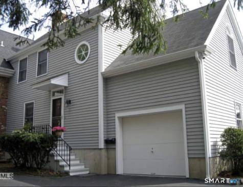 122 Summer Street New Canaan CT 06840