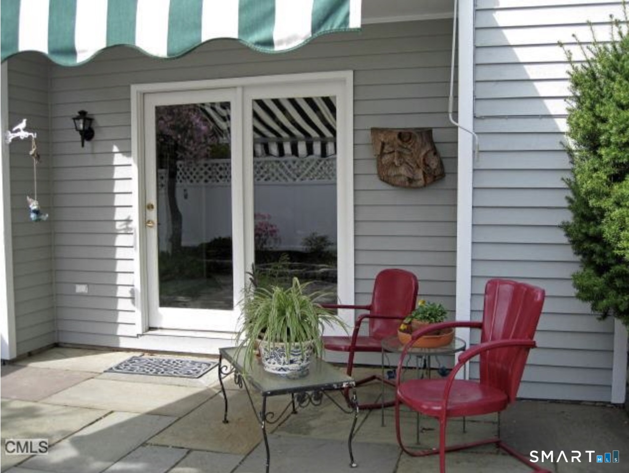 122 Summer Street New Canaan CT 06840