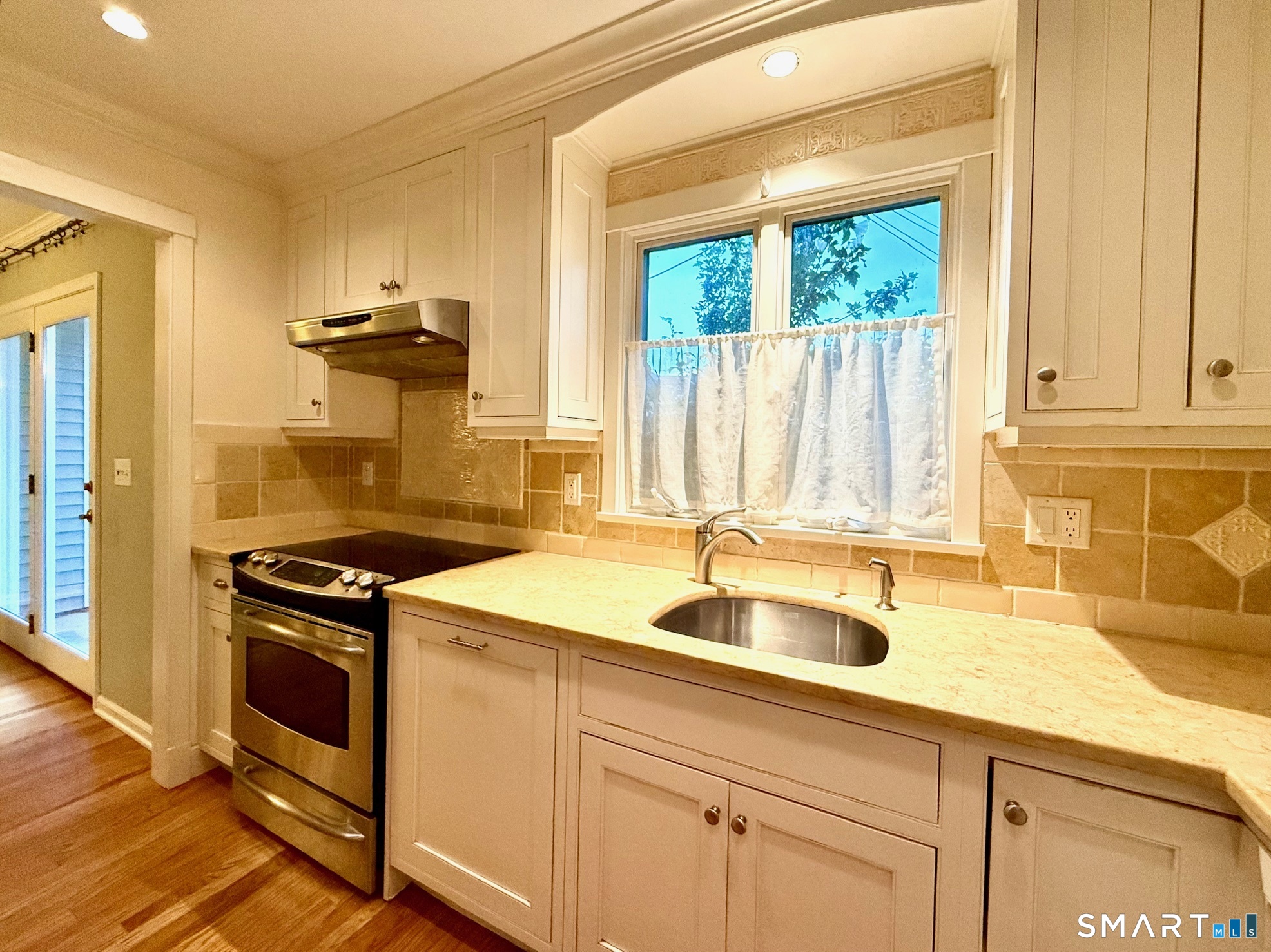 122 Summer Street New Canaan CT 06840