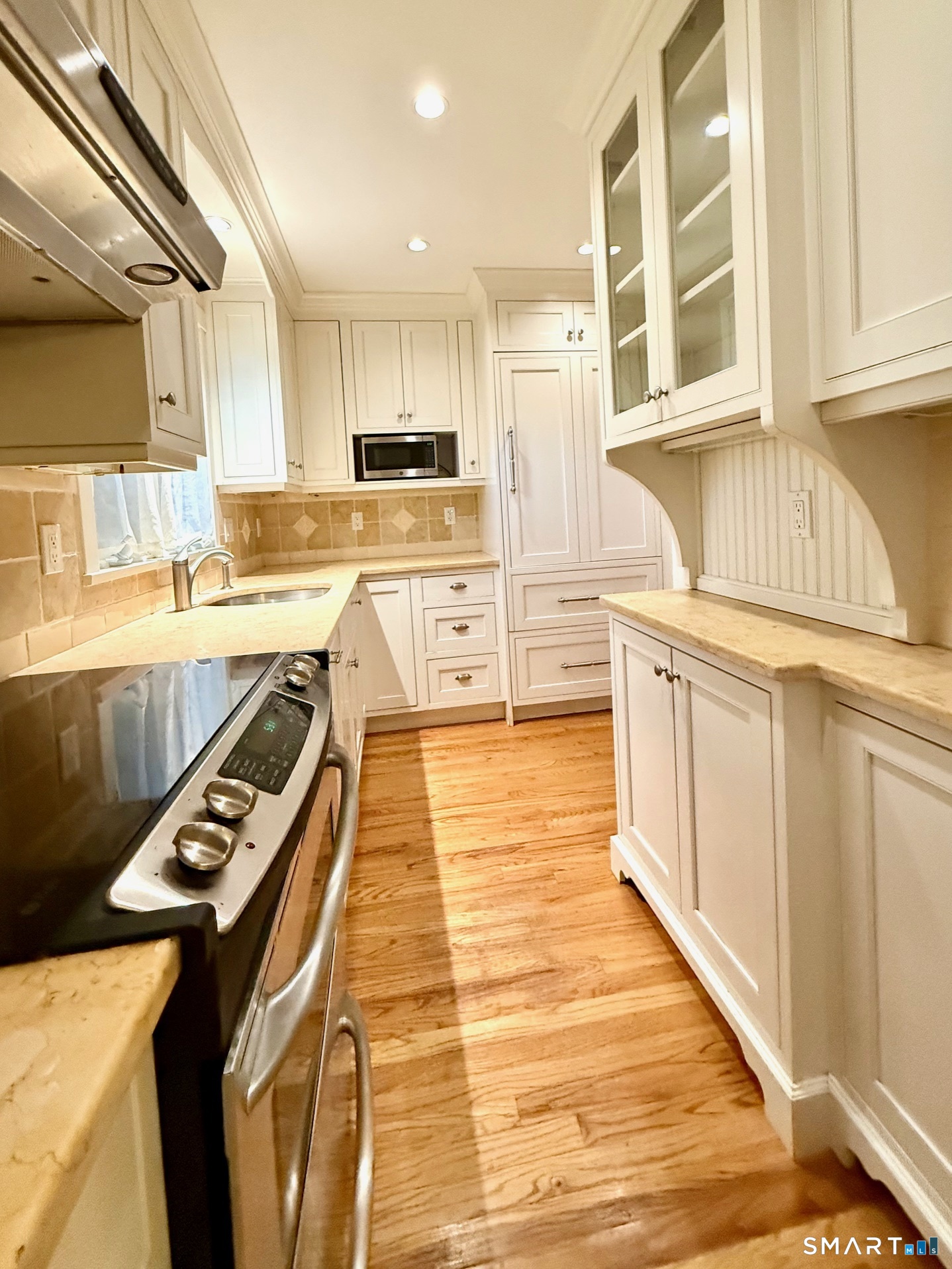 122 Summer Street New Canaan CT 06840