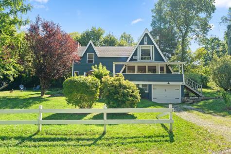 124 Douglas Road Sharon CT 06069