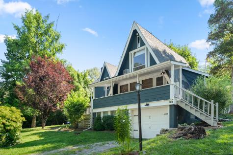 124 Douglas Road Sharon CT 06069