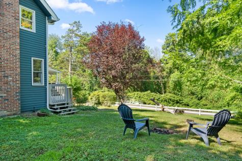 124 Douglas Road Sharon CT 06069