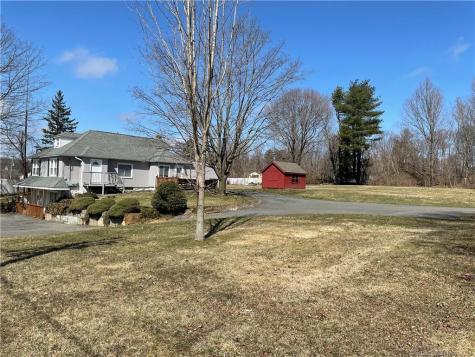12 Union City Road Prospect CT 06712