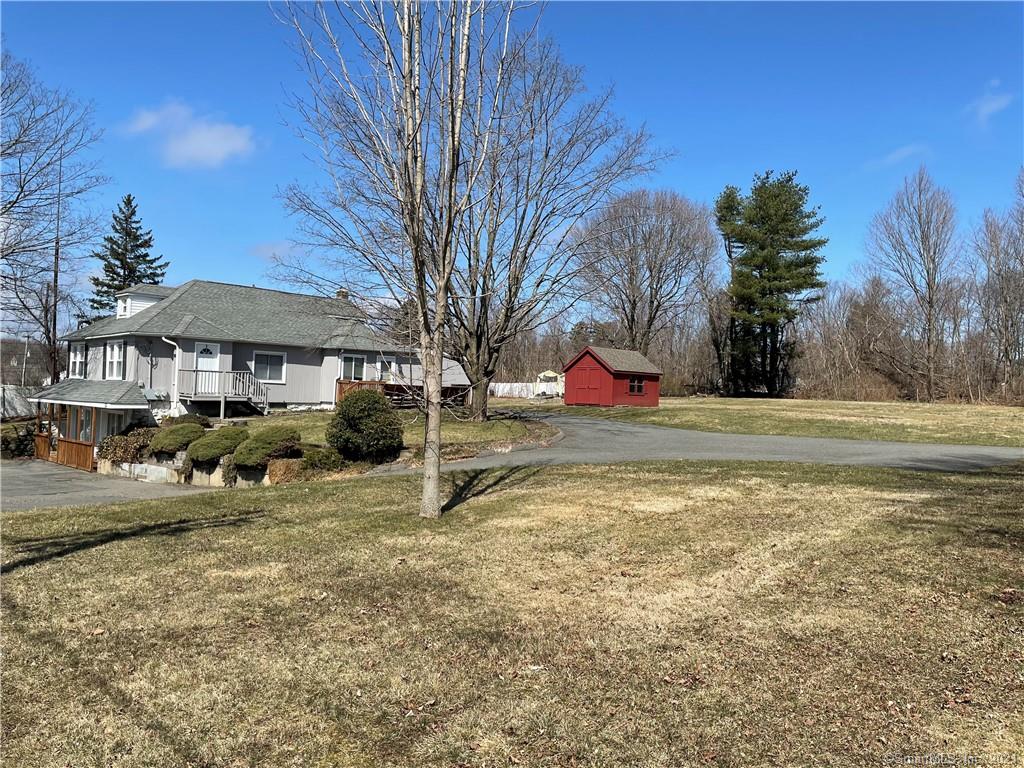 12 Union City Road Prospect CT 06712