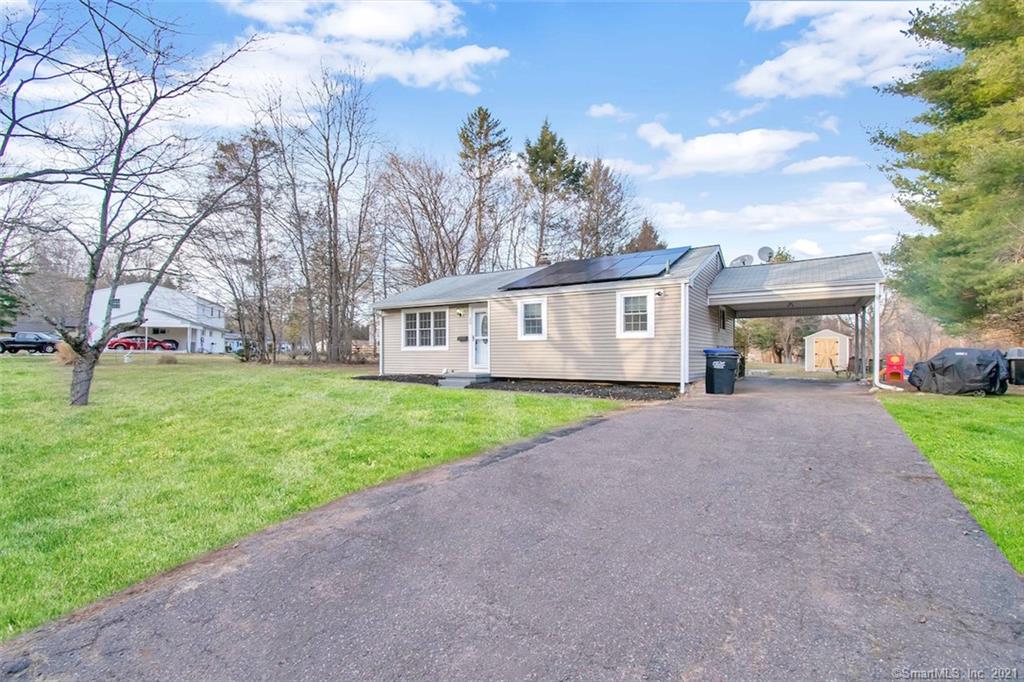 20 Pond Lane South Windsor CT 06074