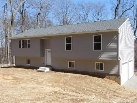 241 Cheshire Road Prospect CT 06712