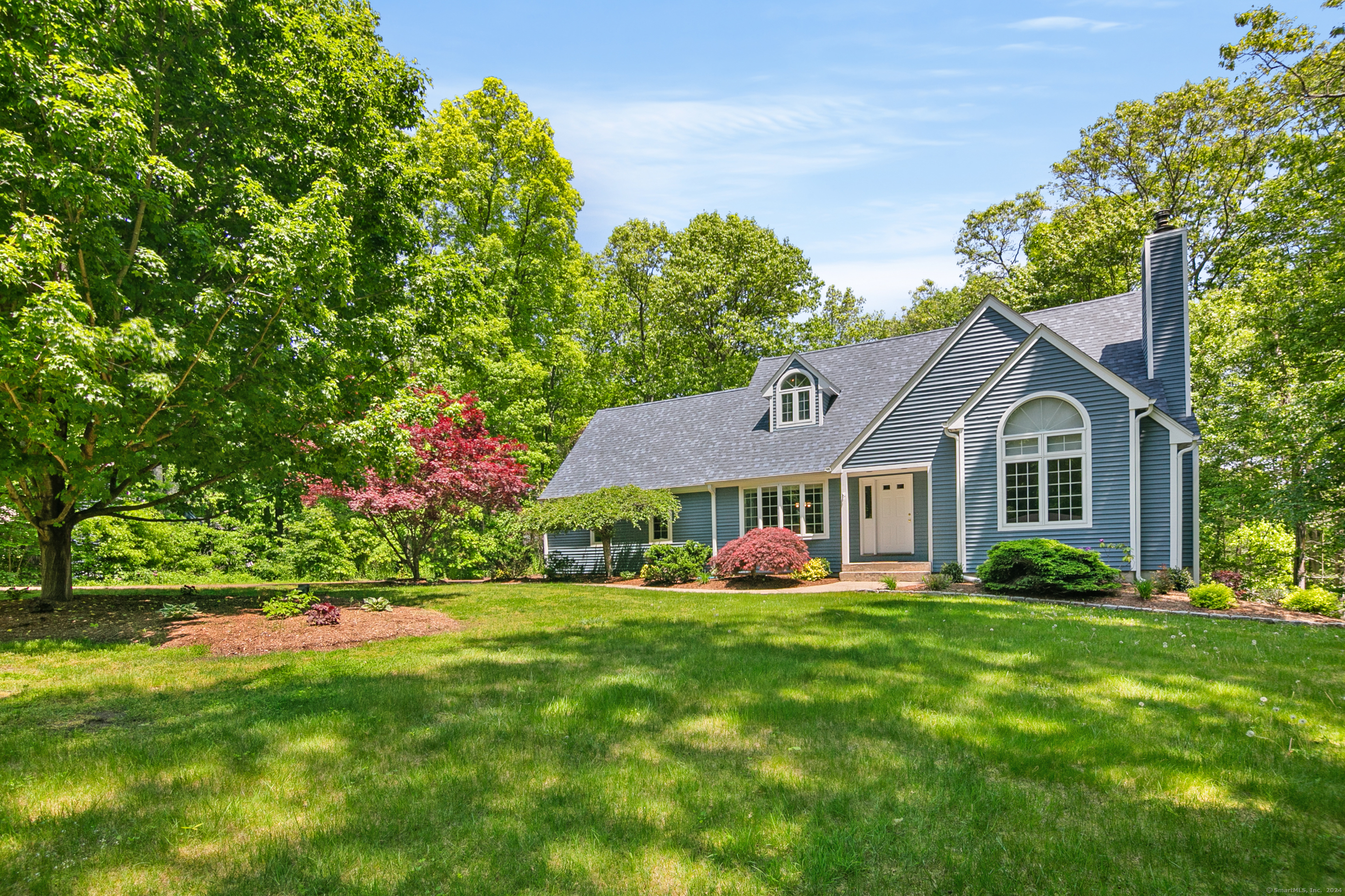 165 Charles Lane Hebron CT 06248
