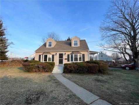 216 Meadowside Road Milford CT 06460