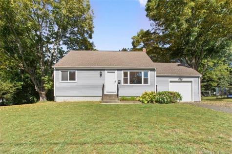 21 Marlboro Drive Milford CT 06461
