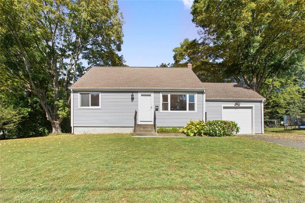 21 Marlboro Drive Milford CT 06461