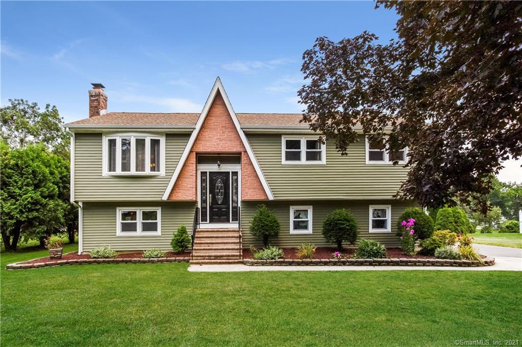 105 Long Lane Bristol CT 06010
