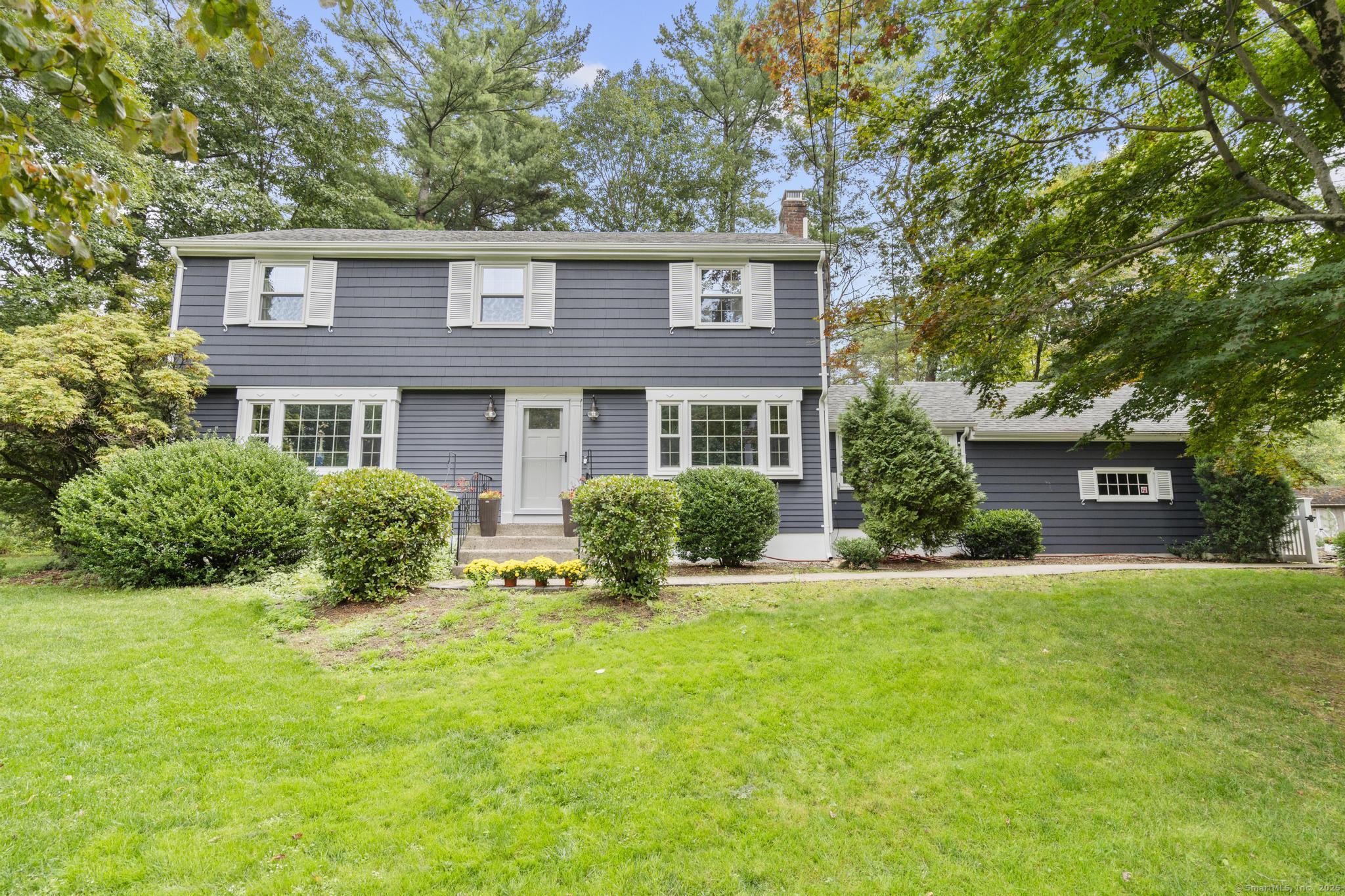 24 Saw Mill Lane Avon CT 06001