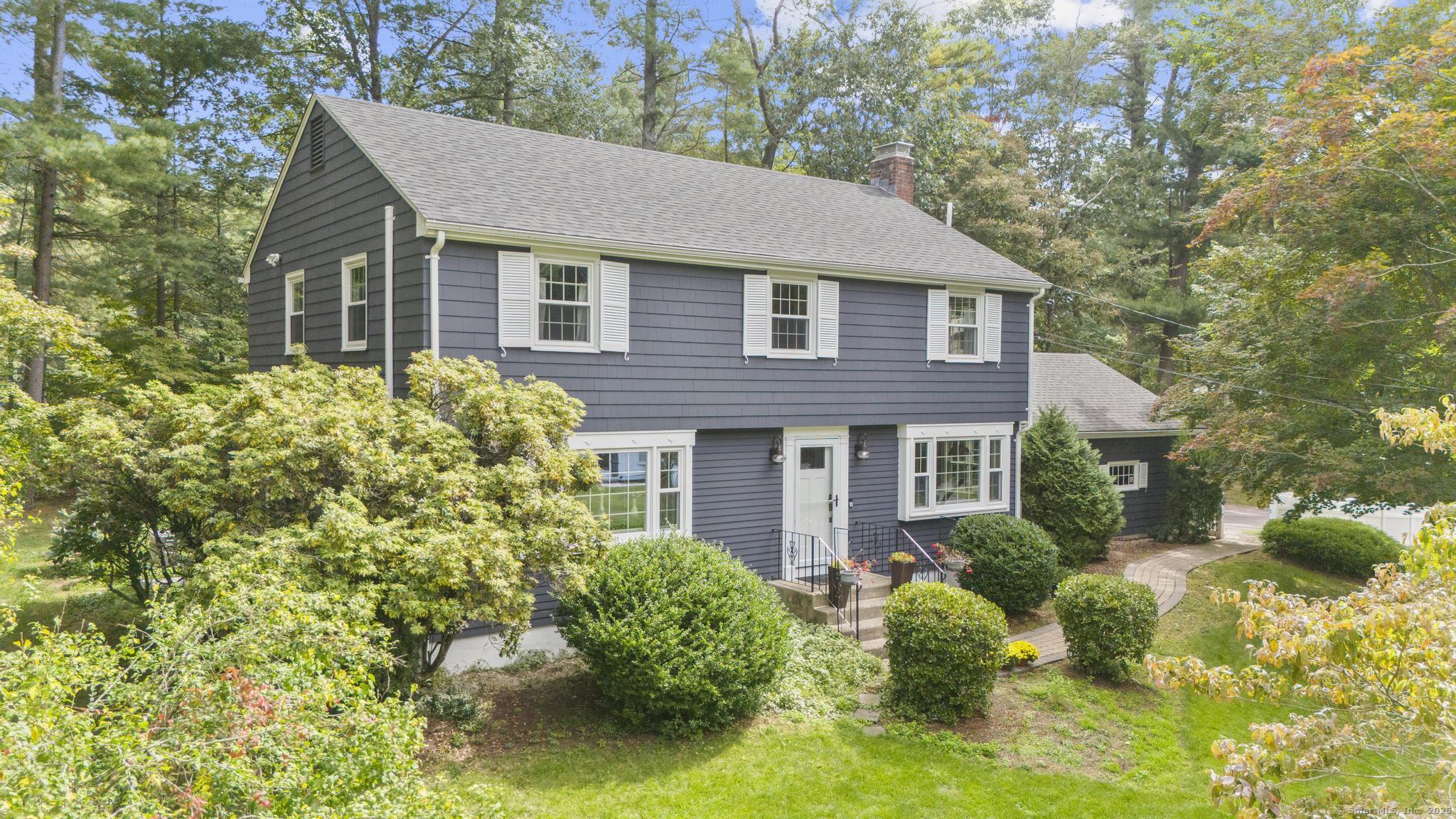 24 Saw Mill Lane Avon CT 06001