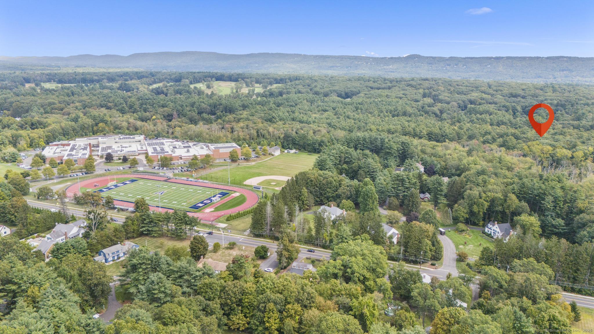 24 Saw Mill Lane Avon CT 06001