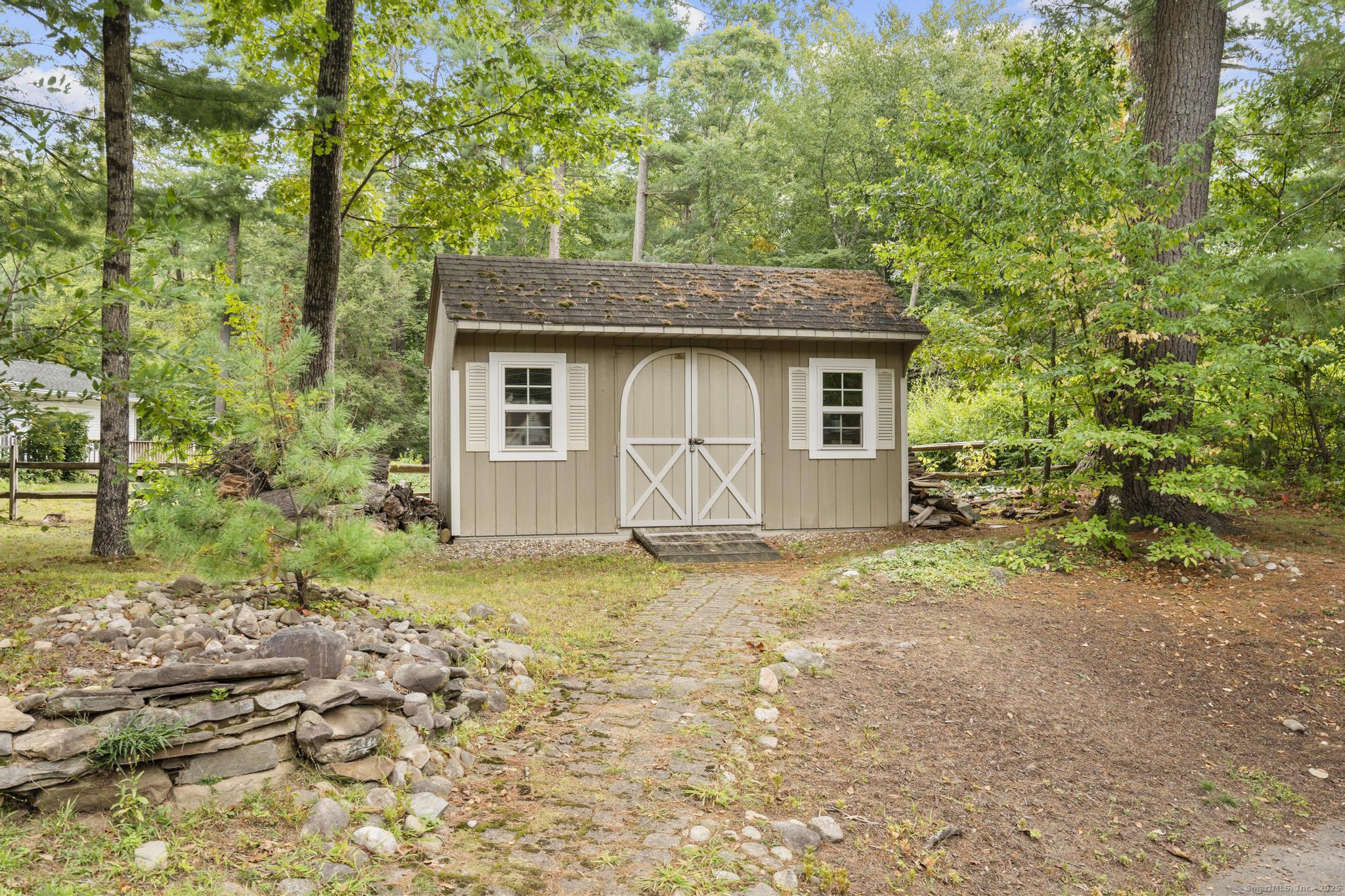 24 Saw Mill Lane Avon CT 06001