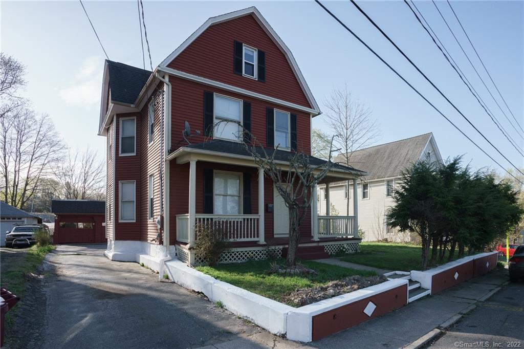 37 Golden Hill Street Naugatuck CT 06770