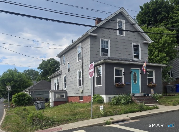 35 Maple Avenue Enfield CT 06082