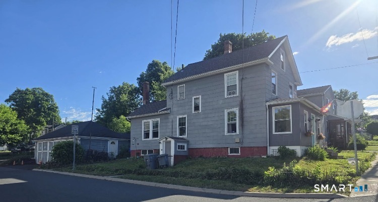 35 Maple Avenue Enfield CT 06082