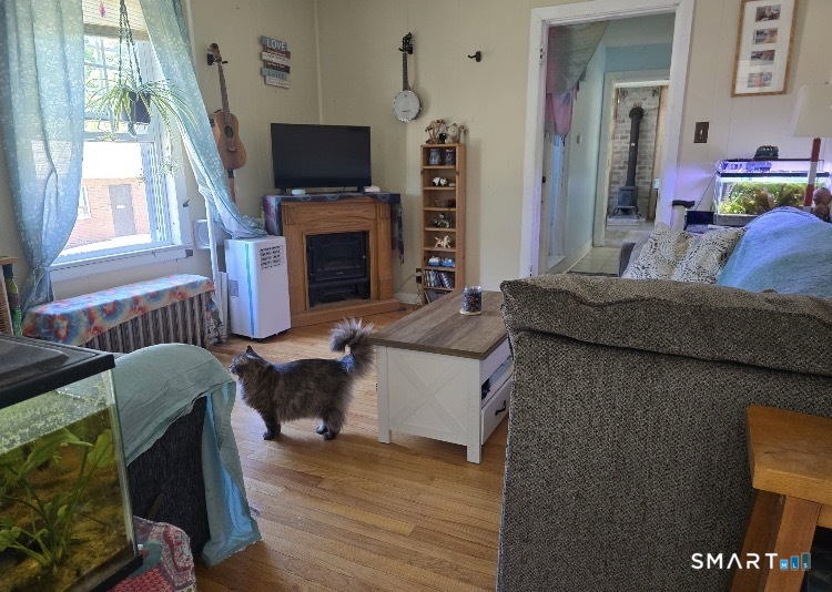 35 Maple Avenue Enfield CT 06082